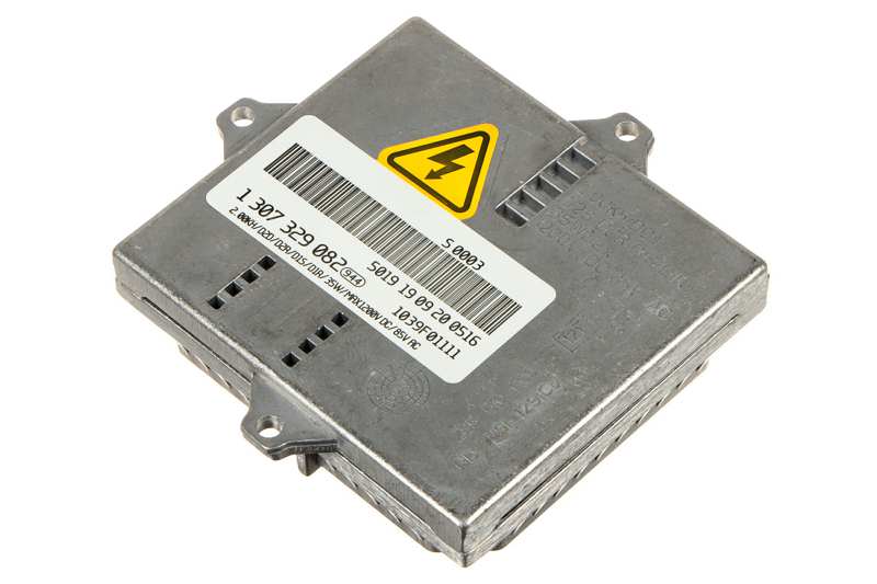 Vorschaltgerät, Gasentladungsl